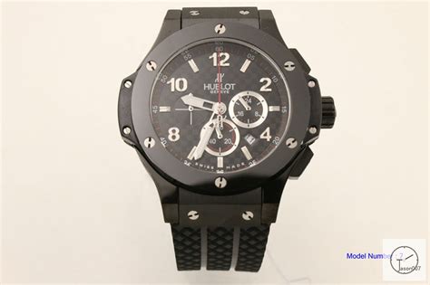 hublot geneve big bang 301rx tuiga 1909|tuiga chronograph.